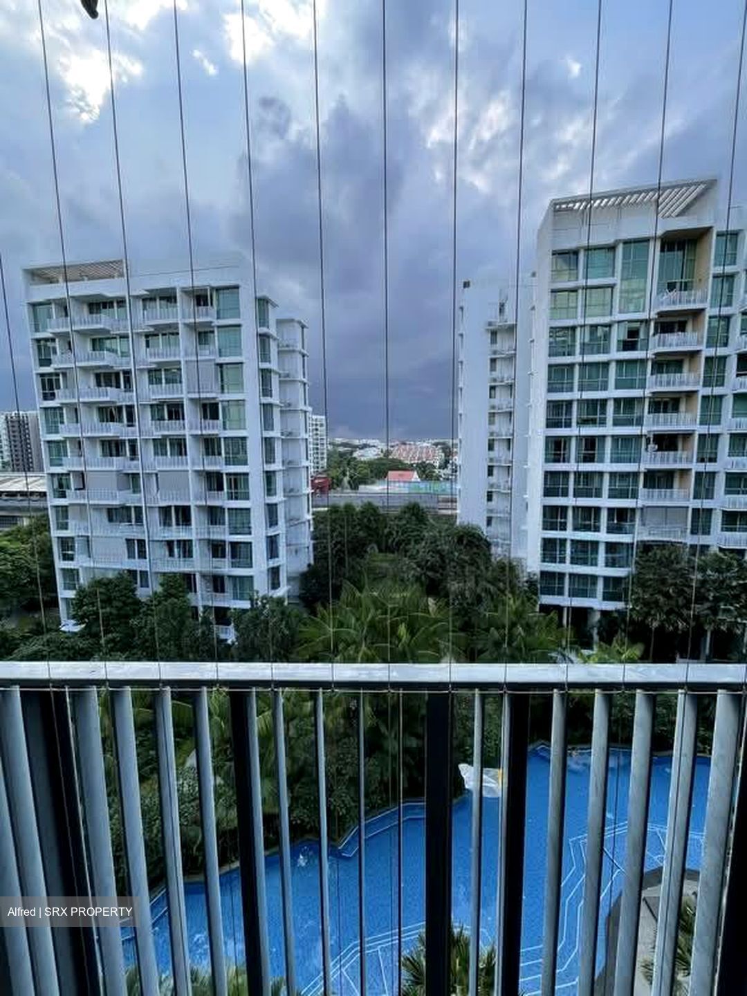 The Glades (D16), Condominium #562076091